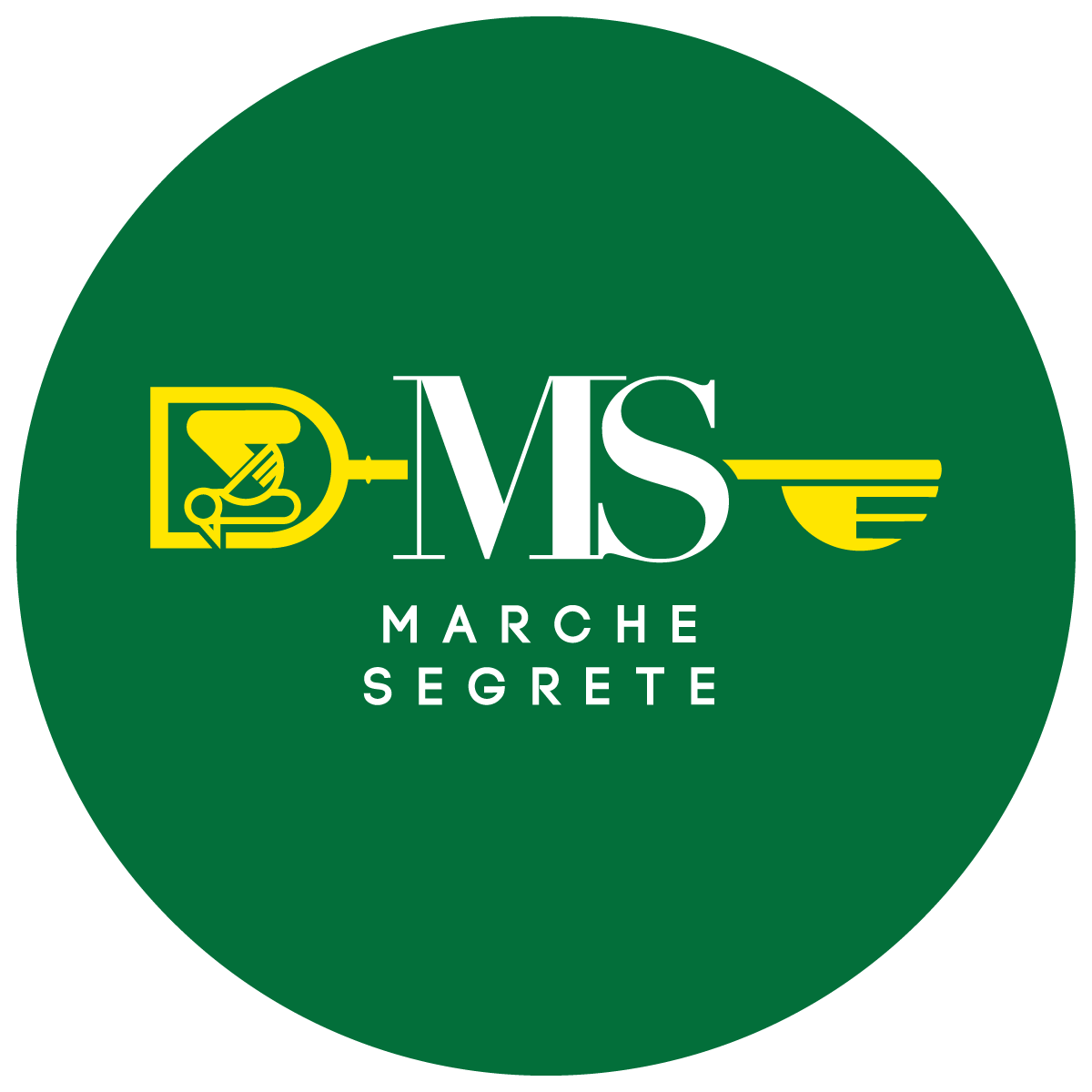 Marche segrete